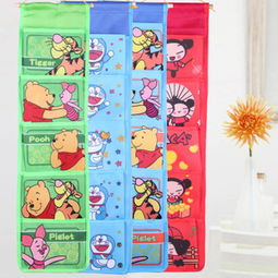 惠多收納袋 高效整理，提升生活品質的日用百貨利器